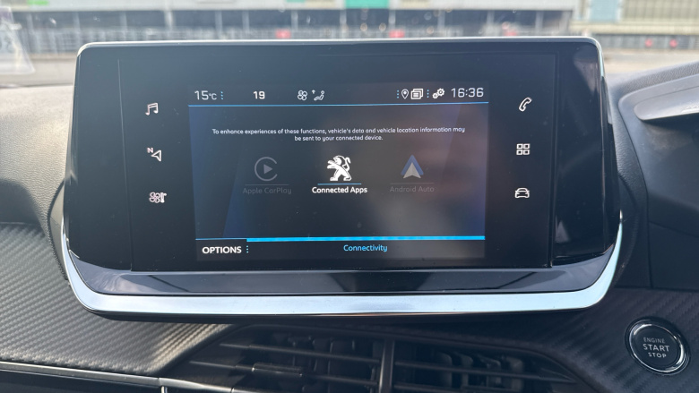 Peugeot 2008 1.2 PureTech Allure Premium+ 5dr Petrol Estate